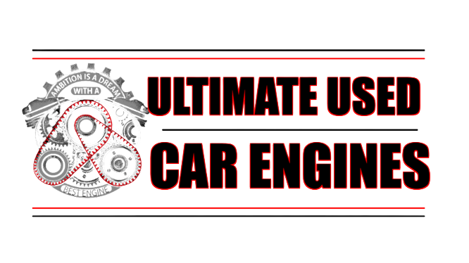 Ultimate Engines